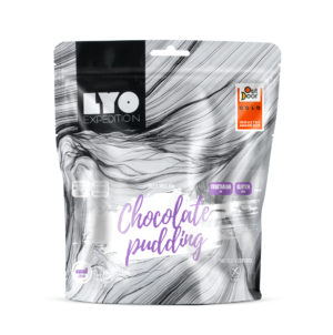 LYOFOOD-POUCH_front_label-Chocolate_pudding-130g