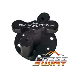 System mocowania kanistrów Rotopax - Pack Mount
